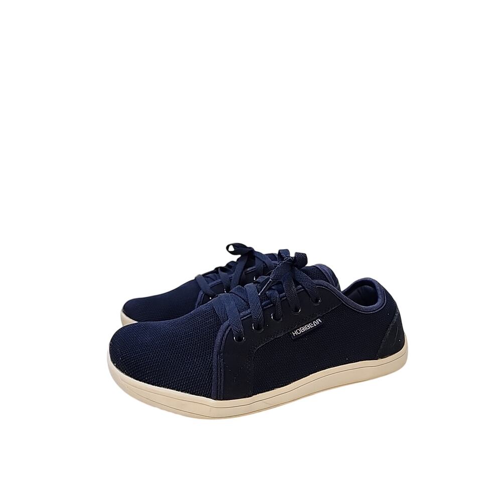 HOBIBEAR Womens Barefoot Sneakers Trail Running Blue Sz 40 US 9-9 1/2 GS7968